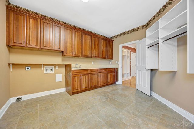 4109 Maxwell Drive, Mason, OH 45040