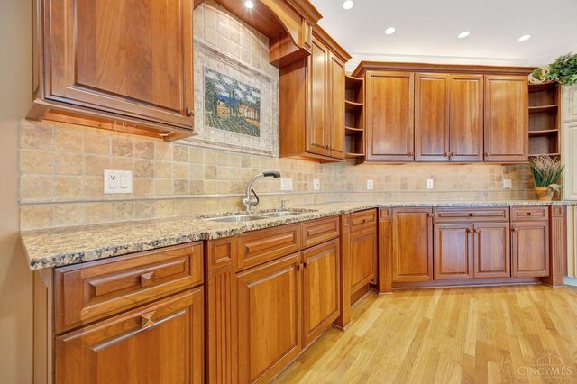 4109 Maxwell Drive, Mason, OH 45040