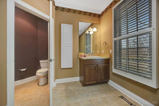 4109 Maxwell Drive, Mason, OH 45040