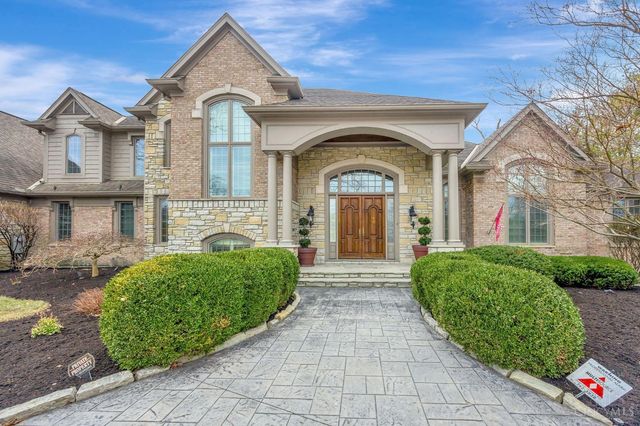 4109 Maxwell Drive, Mason, OH 45040