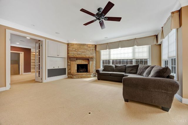 4109 Maxwell Drive, Mason, OH 45040