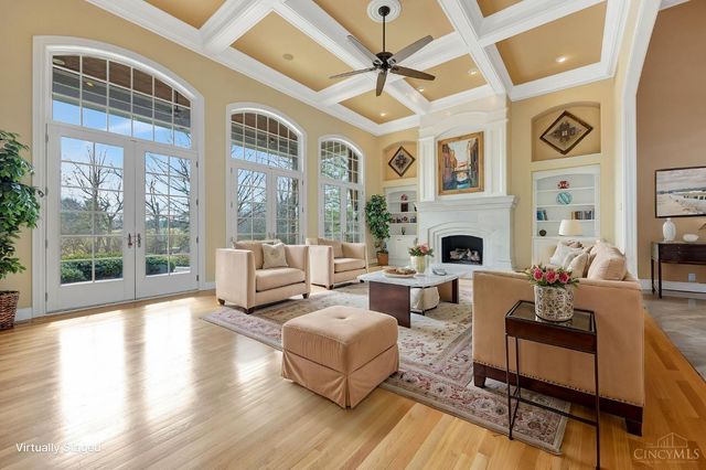 4109 Maxwell Drive, Mason, OH 45040