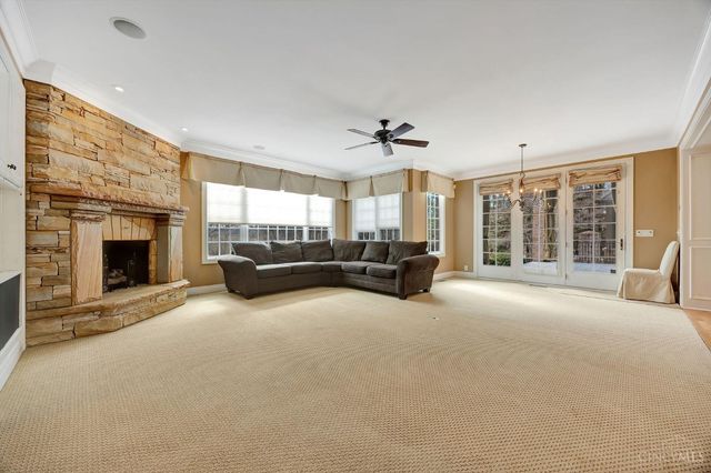 4109 Maxwell Drive, Mason, OH 45040