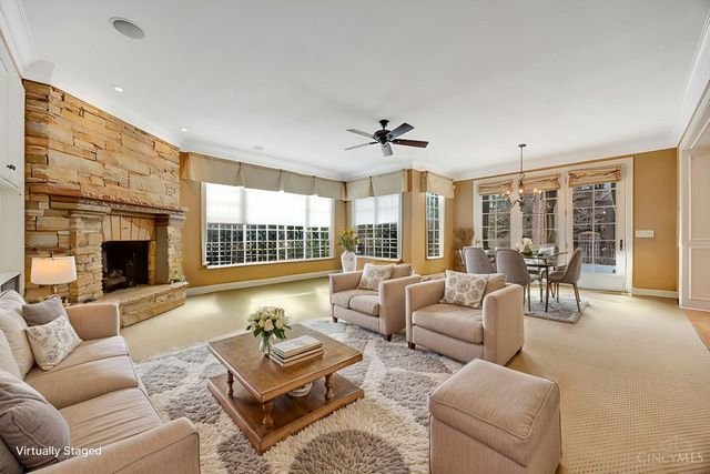 4109 Maxwell Drive, Mason, OH 45040