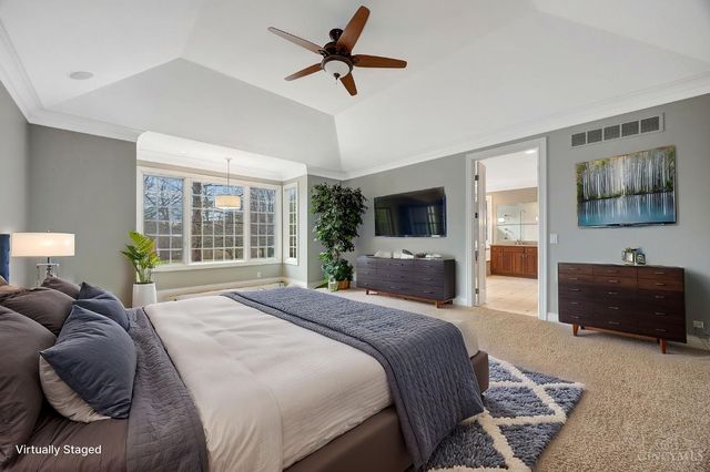 4109 Maxwell Drive, Mason, OH 45040