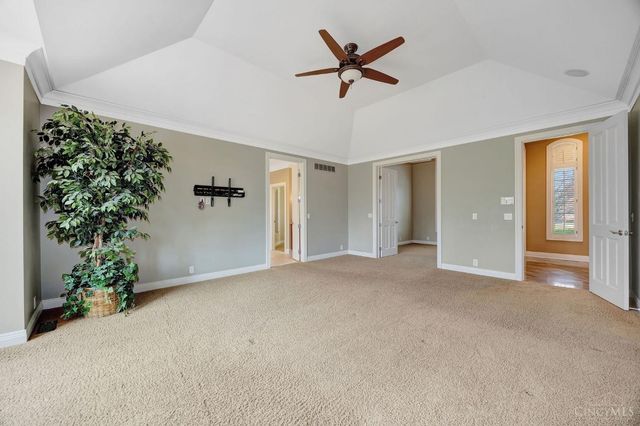 4109 Maxwell Drive, Mason, OH 45040