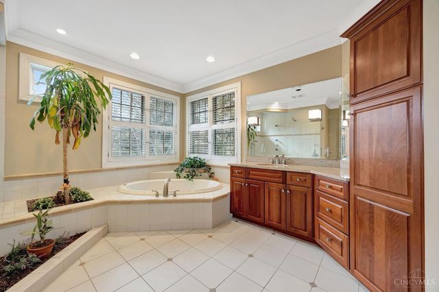 4109 Maxwell Drive, Mason, OH 45040