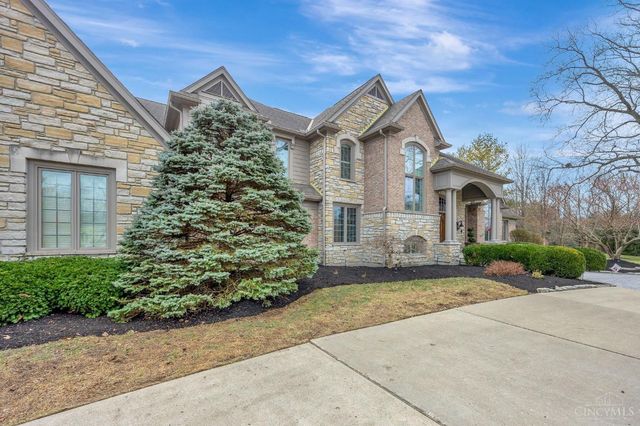 4109 Maxwell Drive, Mason, OH 45040