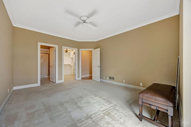 4109 Maxwell Drive, Mason, OH 45040