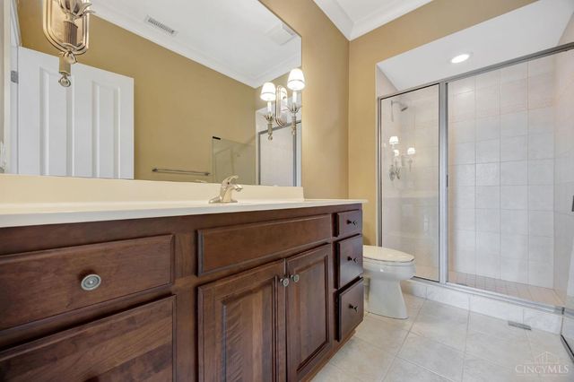 4109 Maxwell Drive, Mason, OH 45040