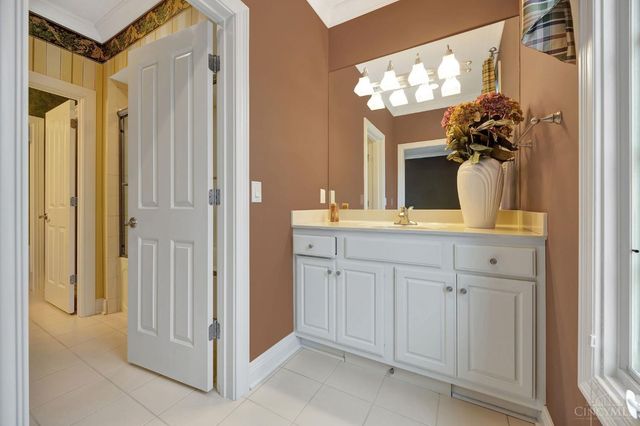 4109 Maxwell Drive, Mason, OH 45040