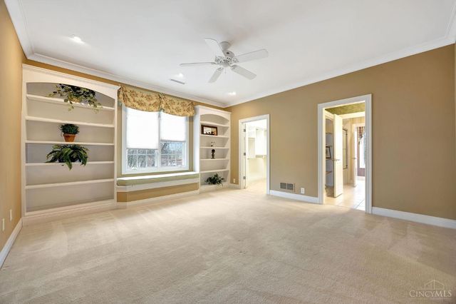 4109 Maxwell Drive, Mason, OH 45040