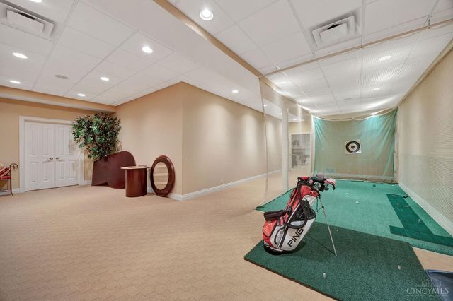 4109 Maxwell Drive, Mason, OH 45040