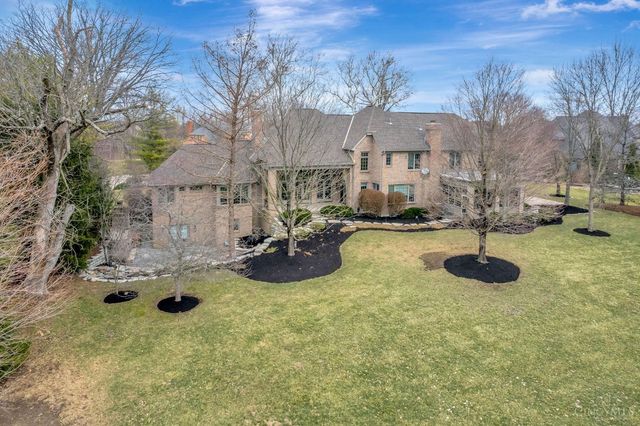 4109 Maxwell Drive, Mason, OH 45040