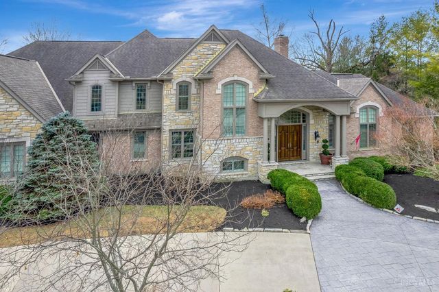 4109 Maxwell Drive, Mason, OH 45040