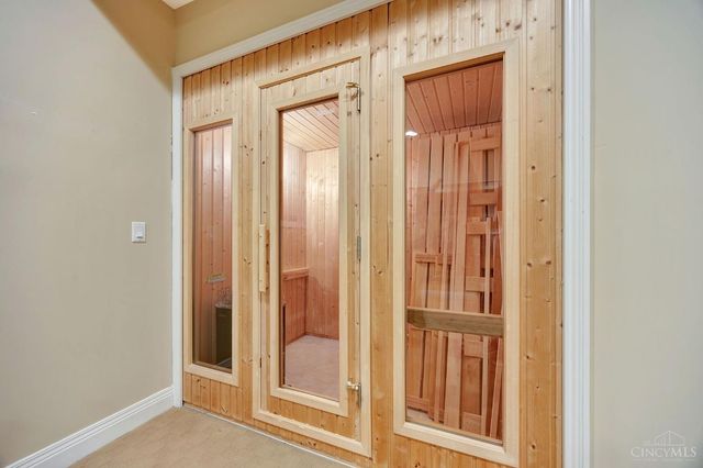 4109 Maxwell Drive, Mason, OH 45040