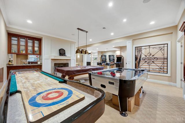 4109 Maxwell Drive, Mason, OH 45040