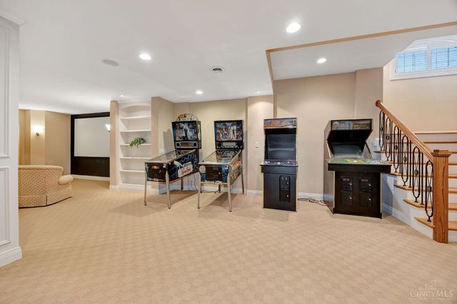 4109 Maxwell Drive, Mason, OH 45040