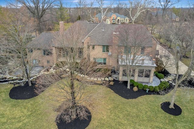 4109 Maxwell Drive, Mason, OH 45040