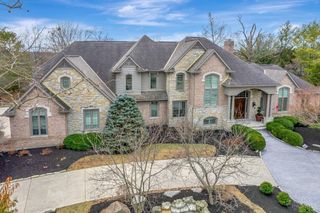 4109 Maxwell Drive, Mason, OH 45040