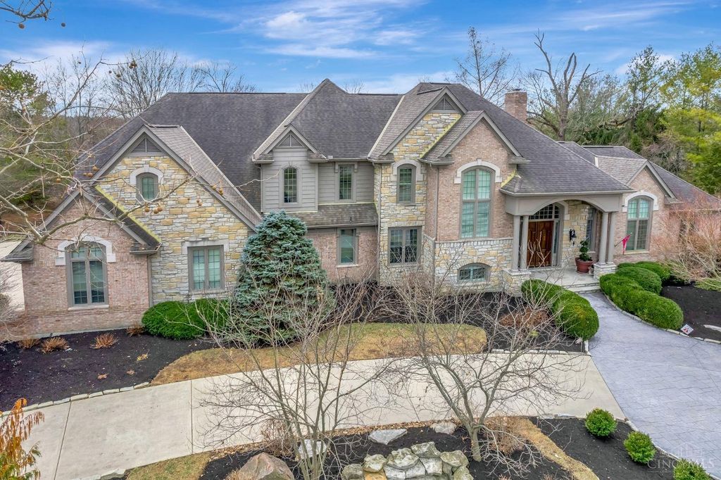 4109 Maxwell Drive, Mason, OH 45040