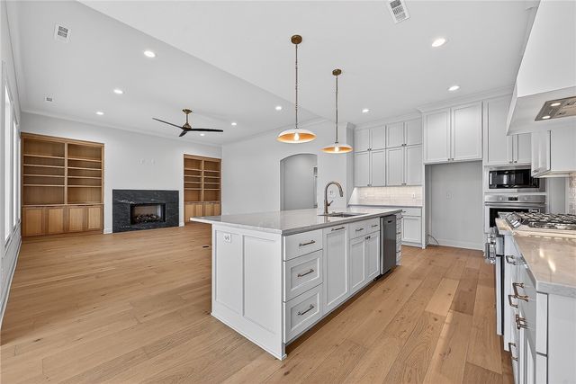 3509 SW Radiance Avenue, Bentonville, AR 72713