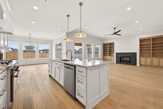 3509 SW Radiance Avenue, Bentonville, AR 72713