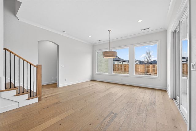 3509 SW Radiance Avenue, Bentonville, AR 72713