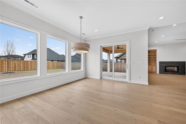 3509 SW Radiance Avenue, Bentonville, AR 72713