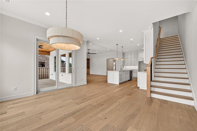 3509 SW Radiance Avenue, Bentonville, AR 72713