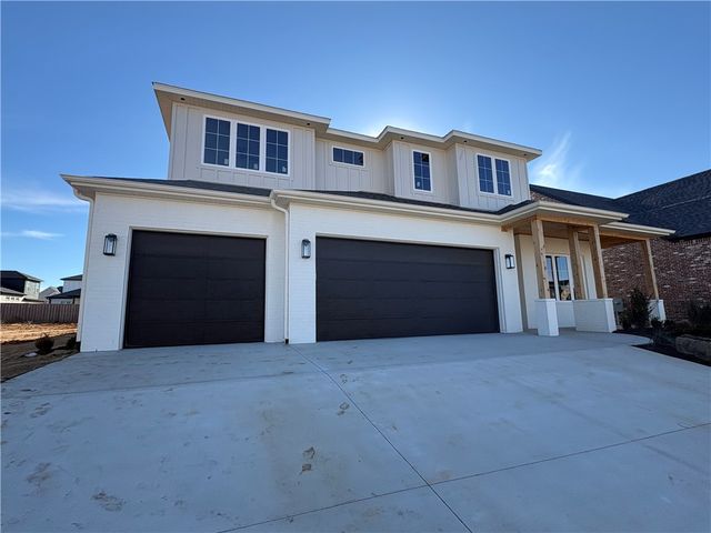 3509 SW Radiance Avenue, Bentonville, AR 72713