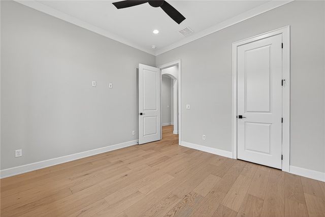 3509 SW Radiance Avenue, Bentonville, AR 72713