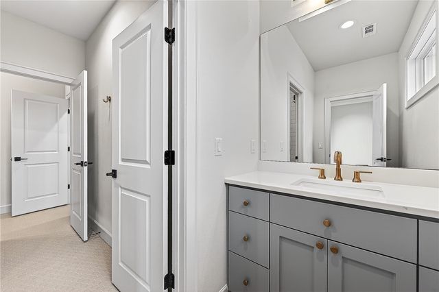 3509 SW Radiance Avenue, Bentonville, AR 72713