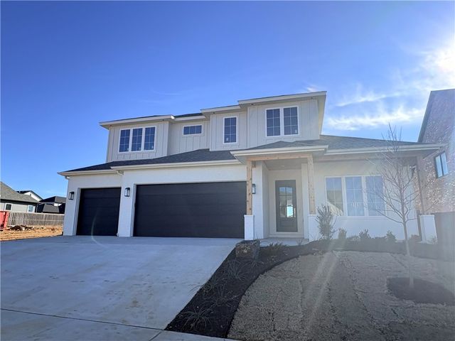 3509 SW Radiance Avenue, Bentonville, AR 72713