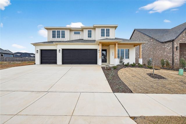 3509 SW Radiance Avenue, Bentonville, AR 72713