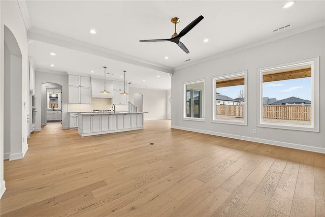 3509 SW Radiance Avenue, Bentonville, AR 72713