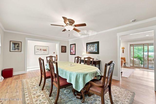 22 Pine Lake Drive, Whispering Pines, NC 28327
