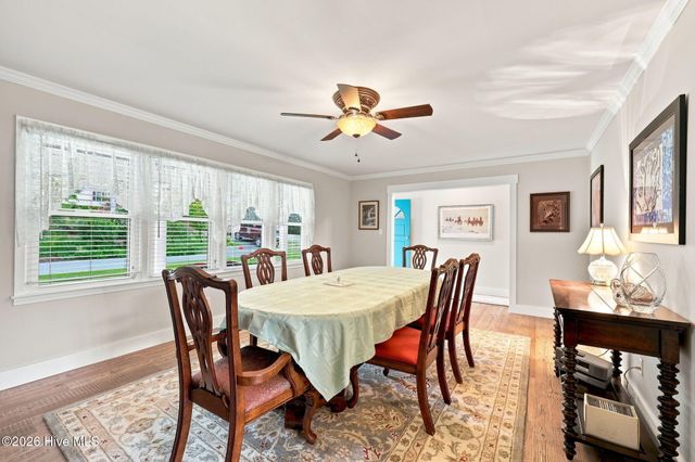 22 Pine Lake Drive, Whispering Pines, NC 28327