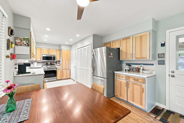 22 Pine Lake Drive, Whispering Pines, NC 28327