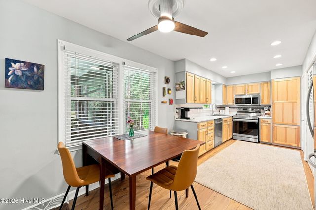 22 Pine Lake Drive, Whispering Pines, NC 28327