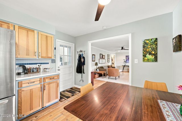 22 Pine Lake Drive, Whispering Pines, NC 28327