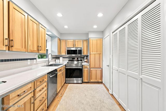 22 Pine Lake Drive, Whispering Pines, NC 28327