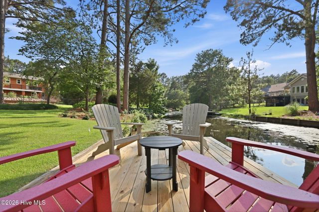 22 Pine Lake Drive, Whispering Pines, NC 28327