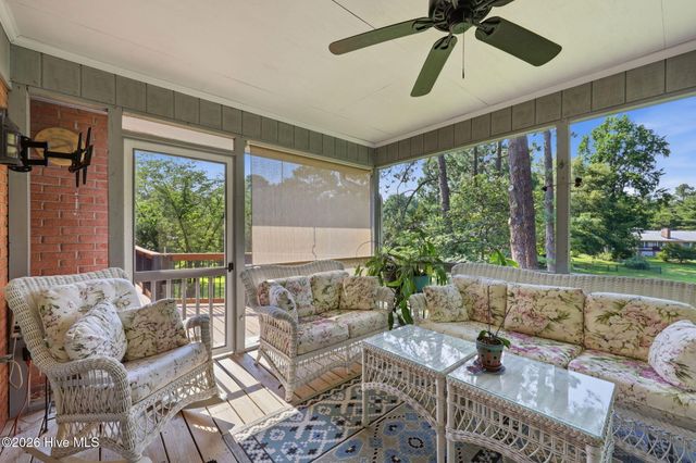 22 Pine Lake Drive, Whispering Pines, NC 28327