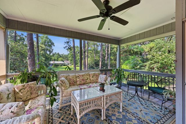 22 Pine Lake Drive, Whispering Pines, NC 28327