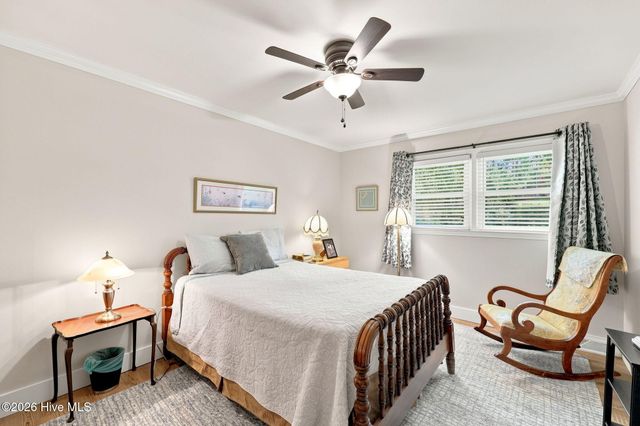 22 Pine Lake Drive, Whispering Pines, NC 28327