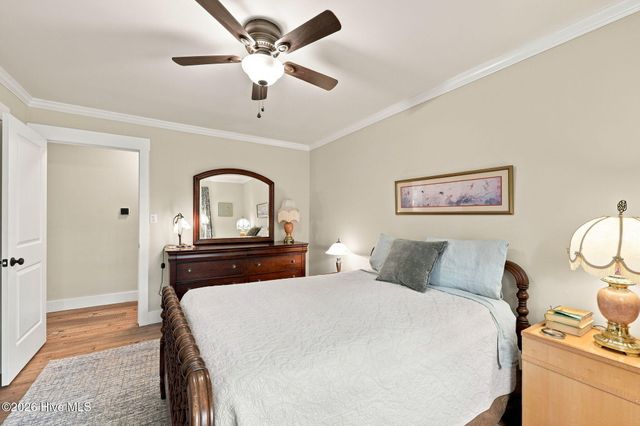22 Pine Lake Drive, Whispering Pines, NC 28327