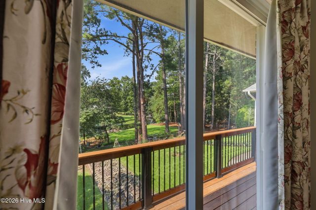 22 Pine Lake Drive, Whispering Pines, NC 28327