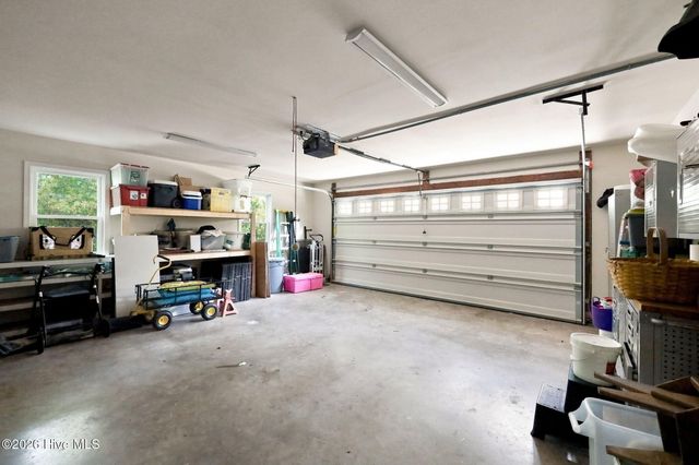 22 Pine Lake Drive, Whispering Pines, NC 28327