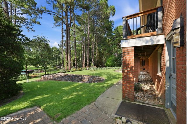 22 Pine Lake Drive, Whispering Pines, NC 28327